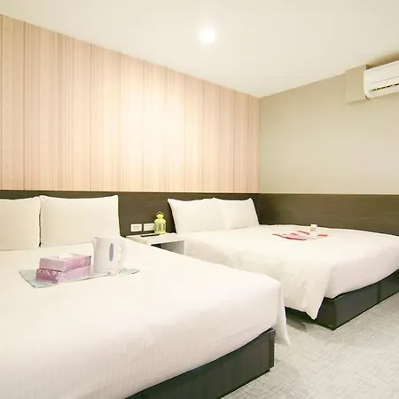 Ximen Taipei - Dreamhouse